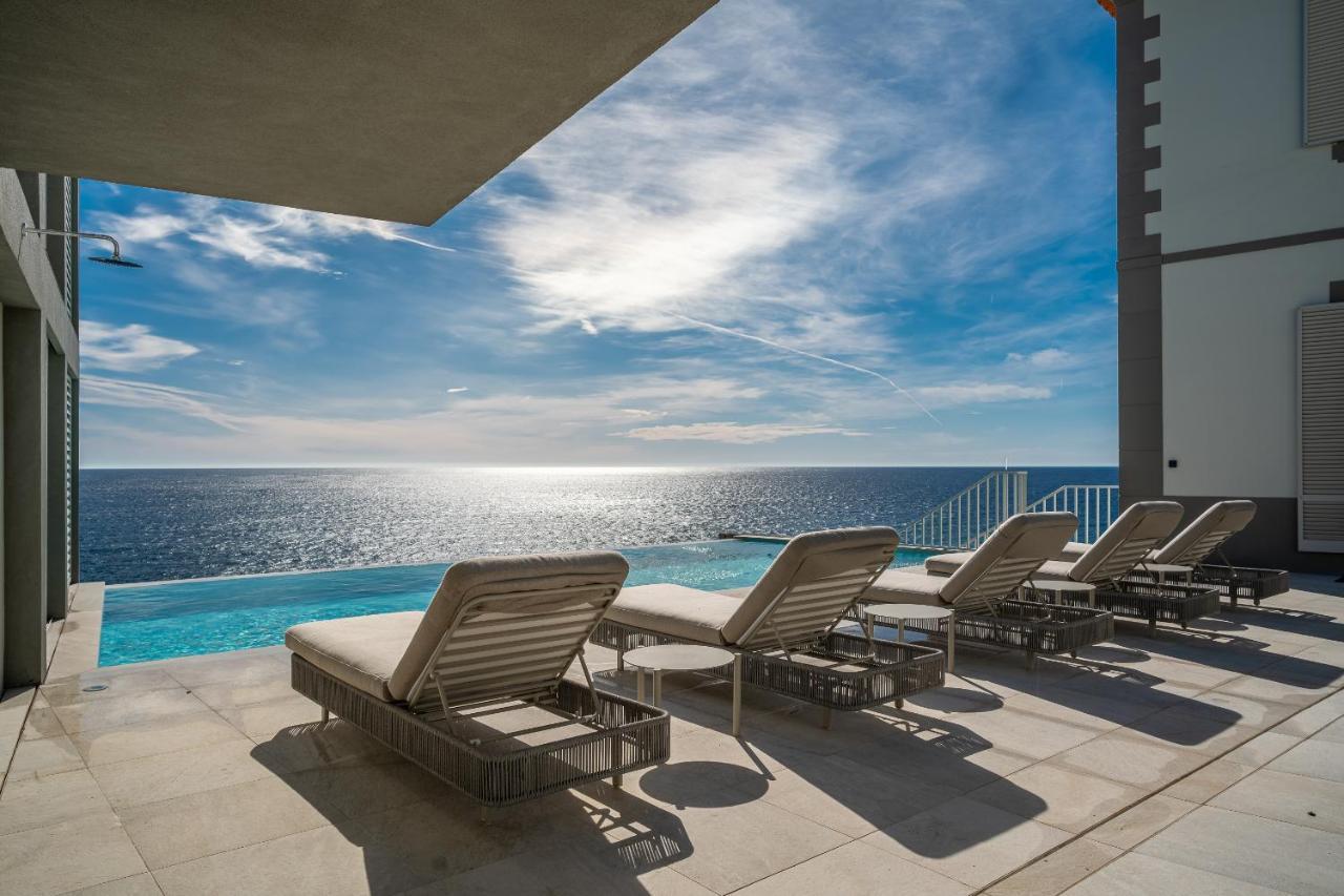 Barreirinha Suite By Hr Madeira Funchal  Eksteriør billede