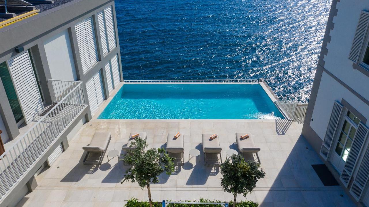 Barreirinha Suite By Hr Madeira Funchal  Eksteriør billede