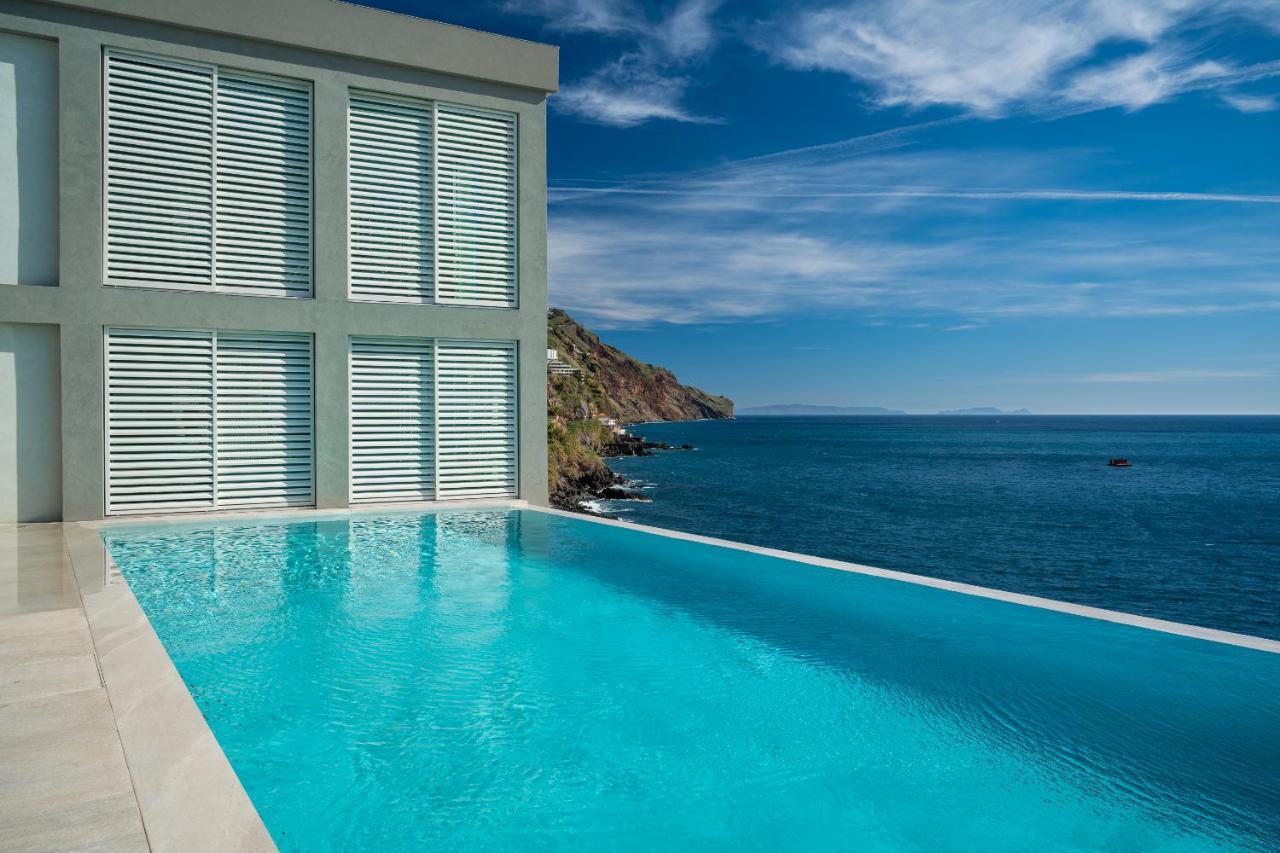 Barreirinha Suite By Hr Madeira Funchal  Eksteriør billede