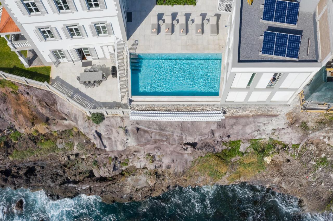 Barreirinha Suite By Hr Madeira Funchal  Eksteriør billede