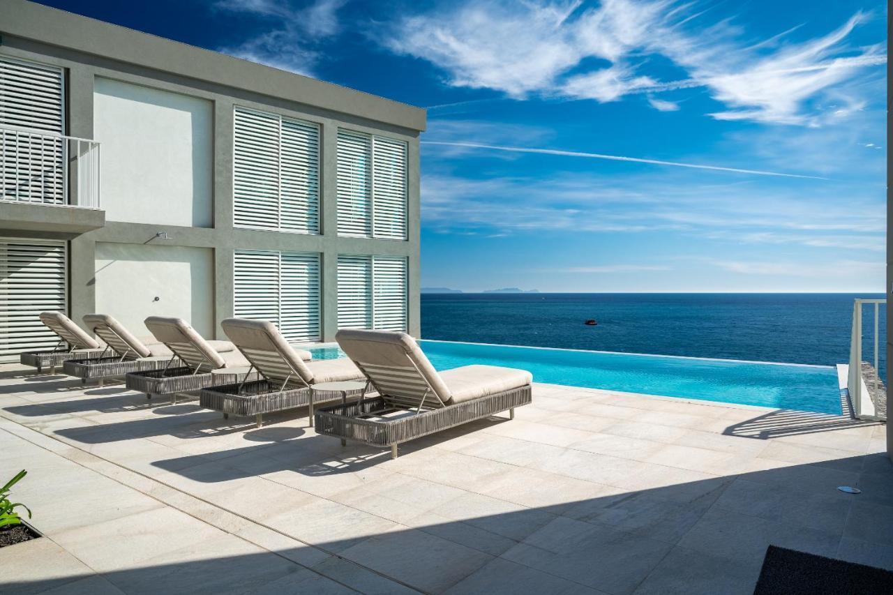 Barreirinha Suite By Hr Madeira Funchal  Eksteriør billede