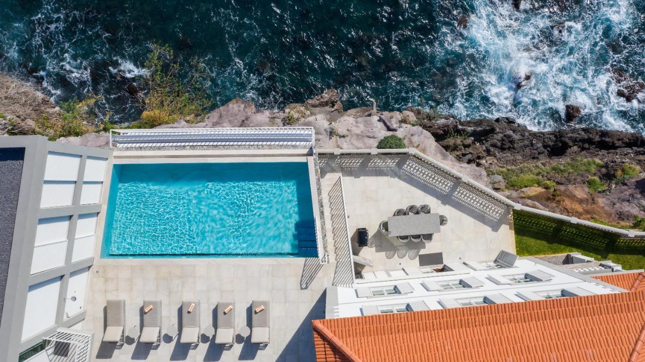 Barreirinha Suite By Hr Madeira Funchal  Eksteriør billede