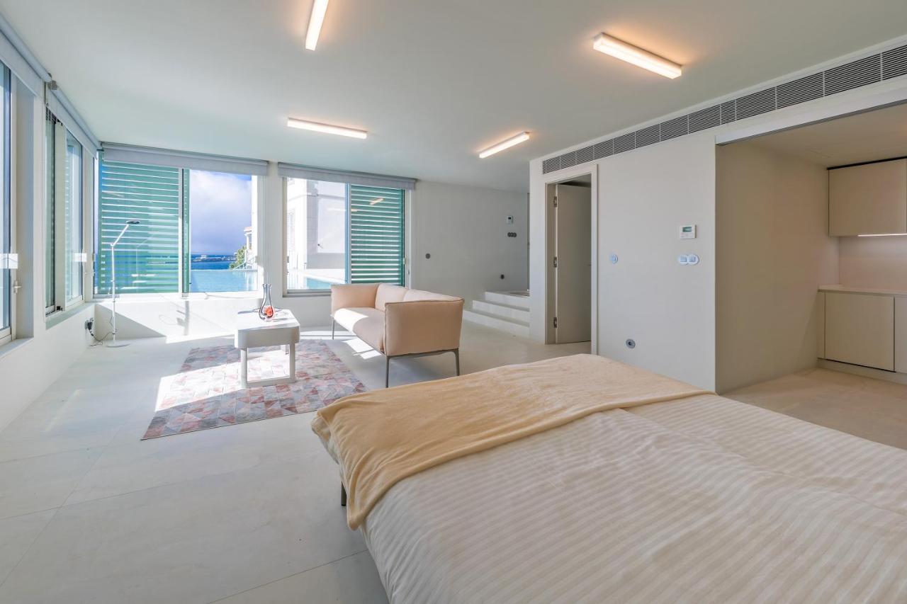 Barreirinha Suite By Hr Madeira Funchal  Eksteriør billede