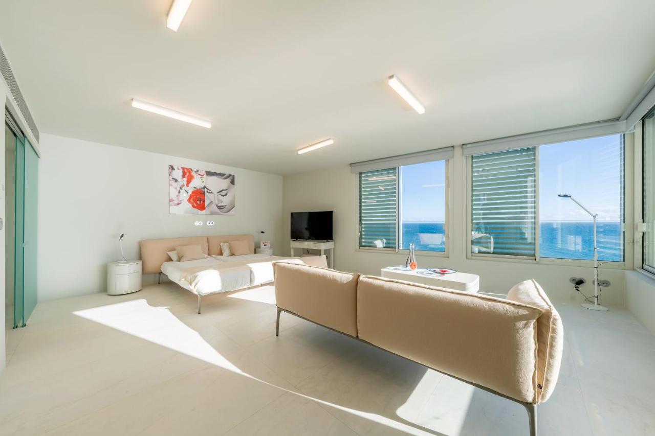Barreirinha Suite By Hr Madeira Funchal  Eksteriør billede