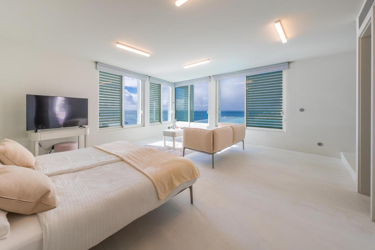 Barreirinha Suite By Hr Madeira Funchal  Eksteriør billede