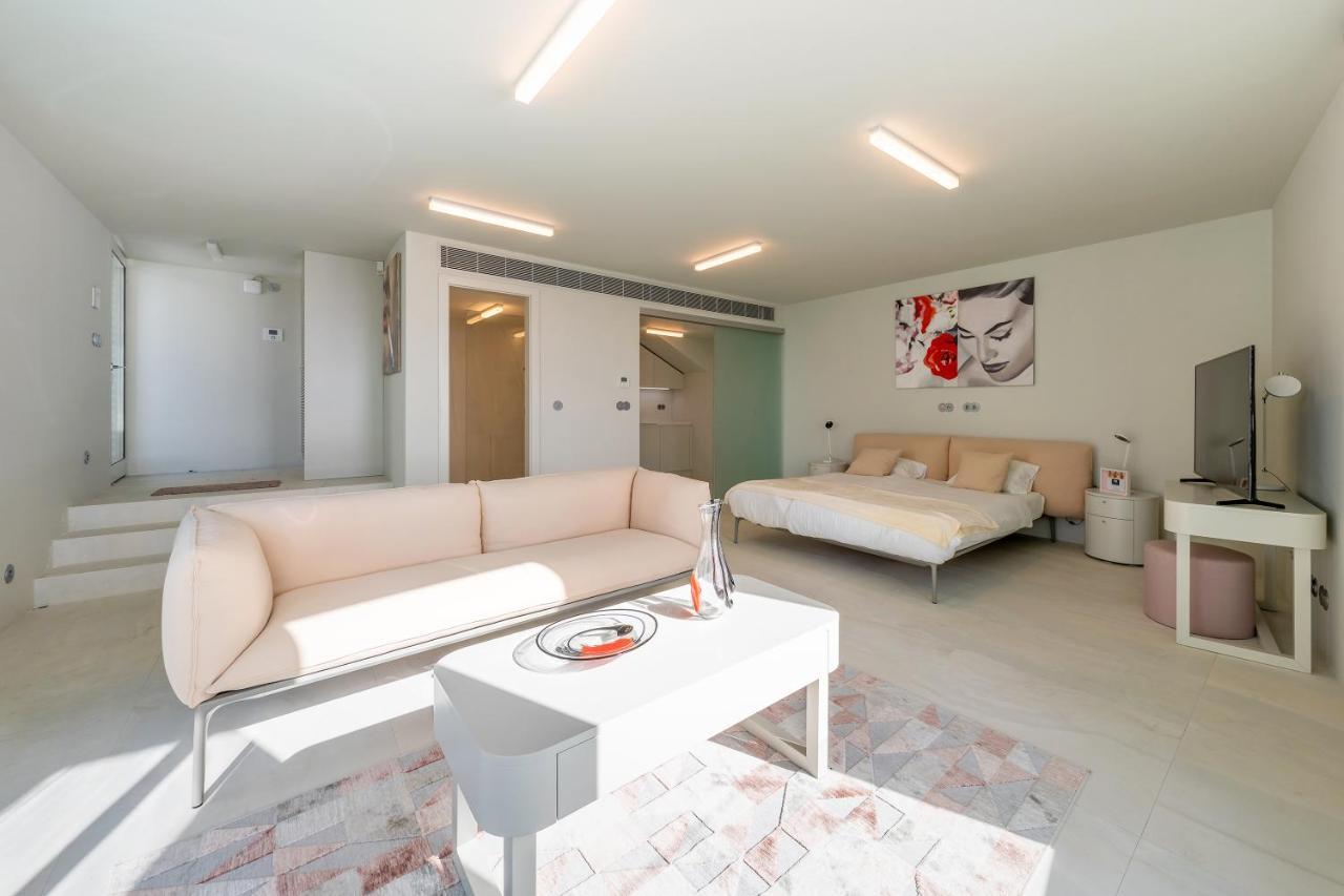 Barreirinha Suite By Hr Madeira Funchal  Eksteriør billede